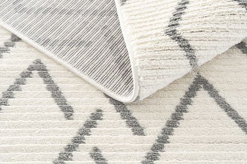  VETRİNA COOL MAKİNE HALISI 3609, YUMUŞAK DOKULU, KREM, 120X200