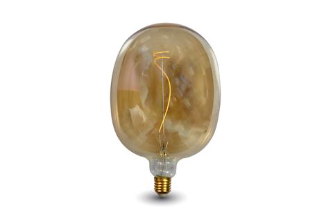 ORBUS RADİANCEGLOW AMBER AVİZE