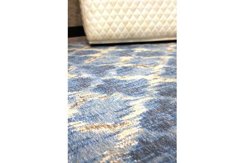 MORETTI 10492-B ÇİFT TARAFLI HALI 77X150