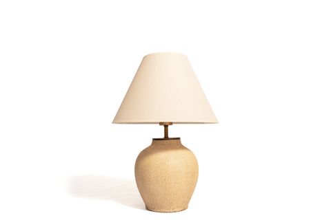 GOBİAN TERRACOTTA ABAJUR