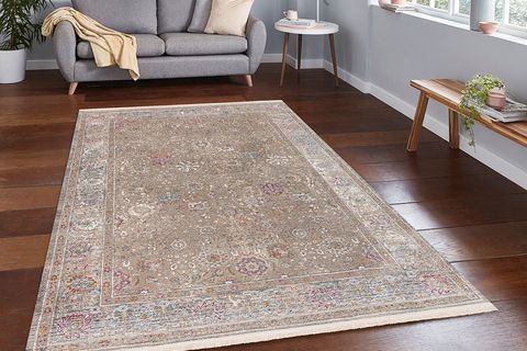 FESTİVAL HALI FESTİVAL KLASİK POLYESTER ODA HALISI NEW ARSEMA 0650AA 200X290