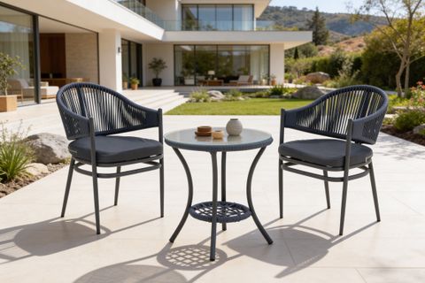 İRİS ÇAY SETİ TAKIMI