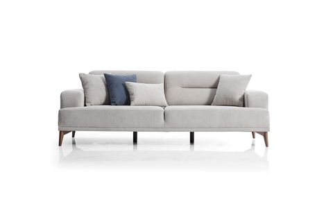 STİLL KOLTUK TAKIMI,GRİ