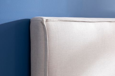 LUNA SAGE BAZA VE BAŞLIK SETİ, KUMAŞ DEĞİŞTİRİLEBİLİR,120X200