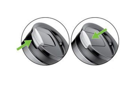 CONTİGO BYRON TERMAL MUG TERMAL TERMOS