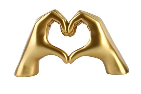 KALP EL BİBLO, GOLD