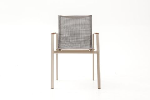 DAİSY BAHÇE YEMEK MASA SETİ, 8 KİŞİLİK, SERAMİK