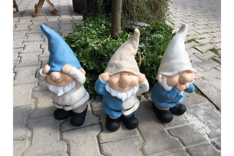 GÖRMEDİM DUYMADIM BİLMİYORUM ŞİRİN CÜCE AİLESİ