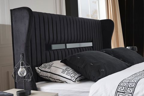 ASOS REFLEKTE CAM YATAK ODASI TAKIMI, 5 KAPAKLI