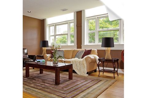 NUTELLA  SARI ABAJUR