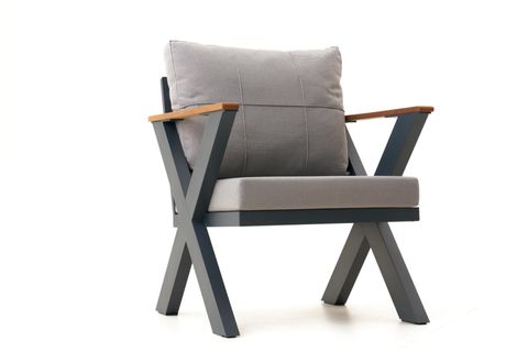 SKY BAHÇE OTURMA GRUBU, ANTRASİT