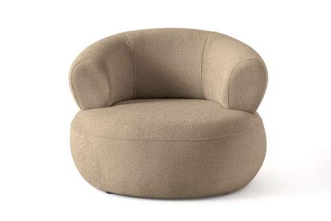 TURİN BERJER, VİZON