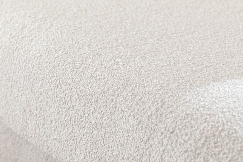 MERLİN MİNİ KÖŞE KOLTUK, NATUREL AYAK, KALIN KOL, RECYCLED KUMAŞ, AÇIK GRİ