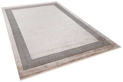 MAVERA 212 BEJ MAKİNE HALISI 100X300