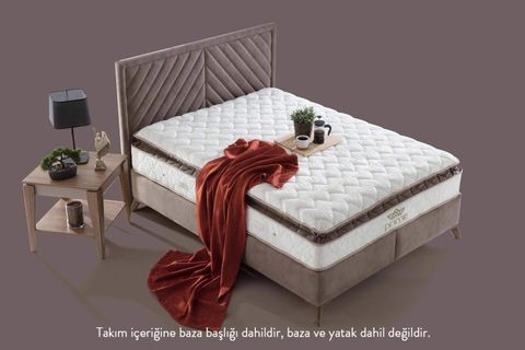 PRİME BAZA BAŞLIĞI 160LIK