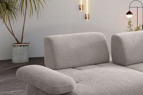 LYON ÜÇLÜ KOLTUK, SHOWROOMDAN KUMAŞ DEĞİŞİMLİ