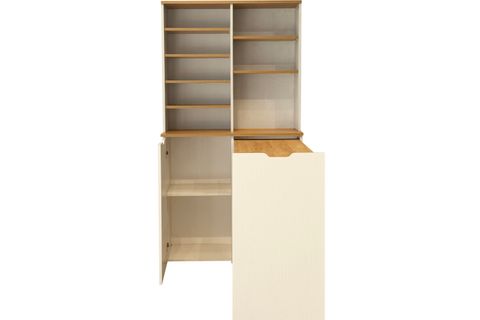 FOLDA KATLANABILIR MASALI KAHVE KÖSESİ, KARİNA SEDEF, 90 CM