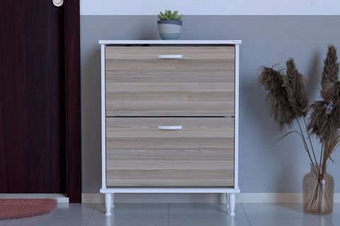 UMAY AYAKLI 72 CM 2 DÜŞER KAPAKLI AYAKKABILIK, CORDOBA