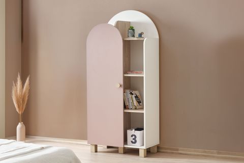 PETİTE KİTAPLIK, PEMBE