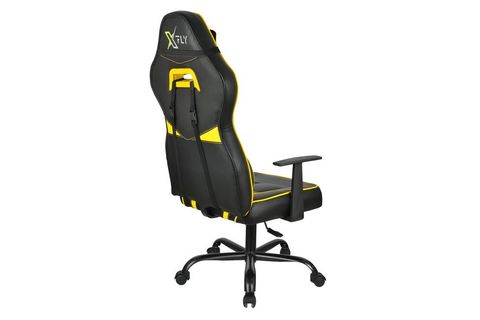 XFLY VENDETTA OYUNCU KOLTUĞU, 1509T0512, SARI