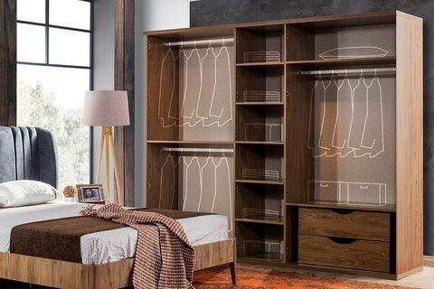 İNDİGO MAVİ DÜĞÜN PAKETİ