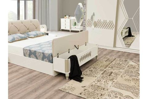 ESTELLA YATAK ODASI TAKIMI