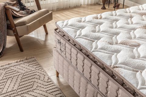 SAFRAN COMFORT PLUS YATAK