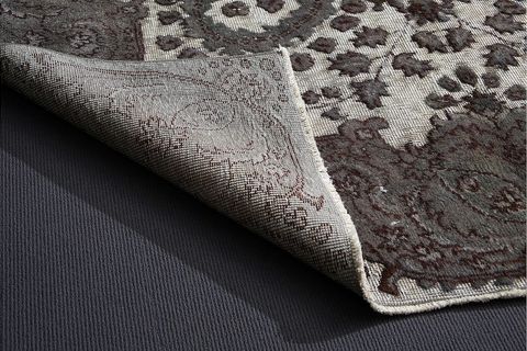 KOZZY EL DOKUMASI 311 KAHVERENGİ 280X172 CM