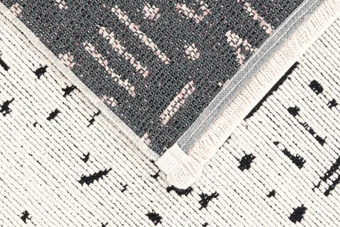 ETHOS MAKİNE HALISI, KREM, 200X290, 8018