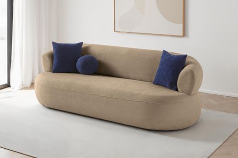 TURİN KOLTUK TAKIMI, VİZON