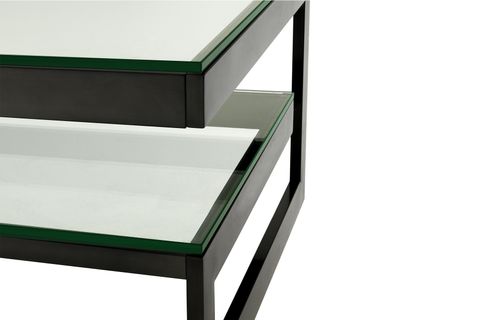 GONCA ORTA SEHPA, SİYAH