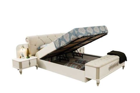 ESTELLA YATAK ODASI TAKIMI