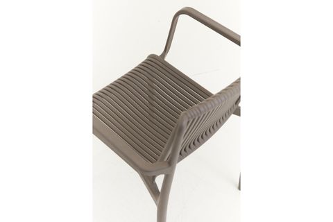 NES BİSTRO BAHÇE BALKON SETİ