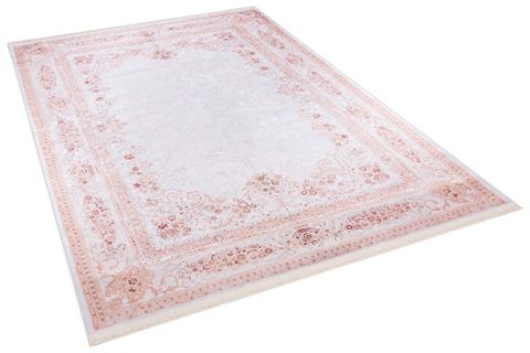 TRKMN 59 YIKANABİLİR DİJİTAL BASKILI HALI 80X200