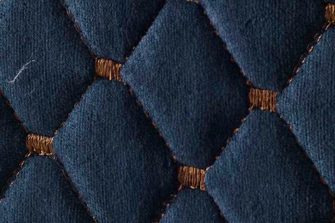 BEDCRAFT PASCHA BLUE FERMUARLI ULTRA FULL ÇİFT KİŞİLİK YATAK, 180X200