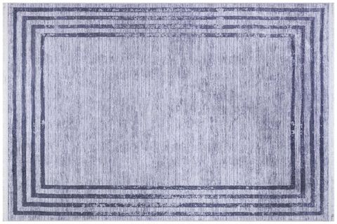 TRKMN 94 YIKANABİLİR DİJİTAL BASKILI HALI 80X200