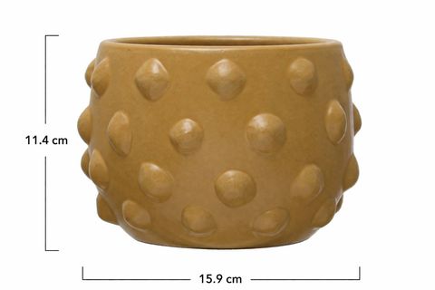 TERRA COTTA SAKSILIK