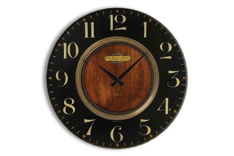 FRANK RAY DUVAR SAATİ 61