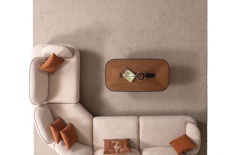 OPAL KÖŞE TAKIMI, KREM