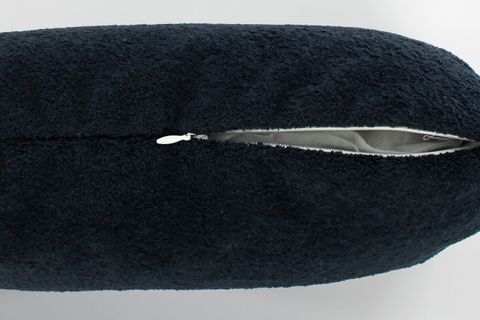 PODDLE PAMUKLU KIRLENT KILIFI, LACİVERT