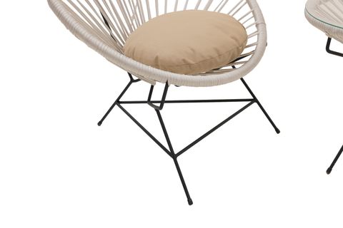 PORTO ÇAY SETİ TAKIMI, BEJ