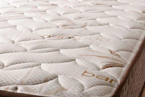 HEYNER PLATINUM YAYLI TEK KİŞİLİK YATAK, 80X200