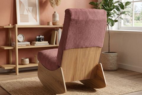 COMFORT SALLANIR KOLTUK, GÜL