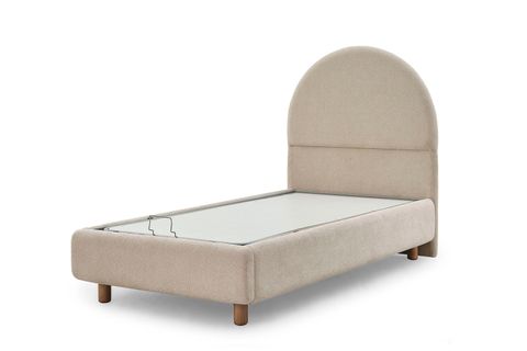 CAPRA BOHEM BAZA BAŞLIĞI, 100 CM