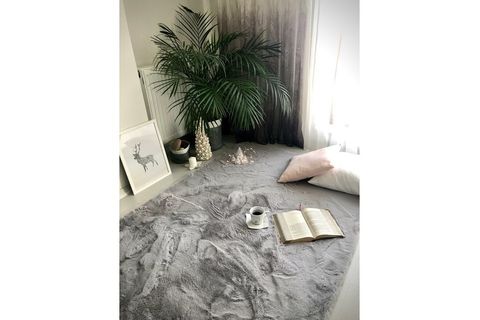 BETHANY RABBİT HALI, 80X150 FİYATI - Vivense