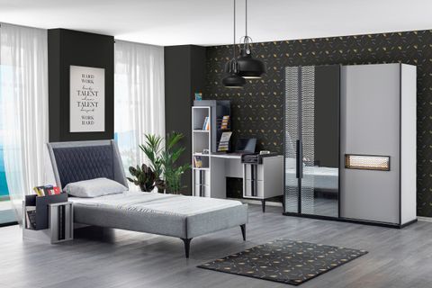 KEOPS GENÇ ODASI TAKIMI, SÜRGÜ KAPAKLI