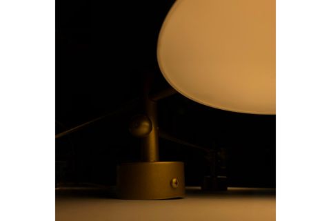 MEGAS DEV DUVAR APLİK, LED,70X70