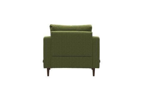 SPARK TEKLİ KOLTUK YEŞİL