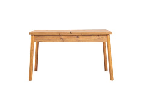 STORMİ MUTFAK MASA TAKIMI, ATLANTİK ANTRASİT 1053, 120X75