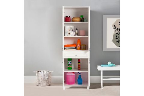 MİNİMA KARLA BANYO DOLABI